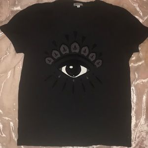 Kenzo Eye Tshirt